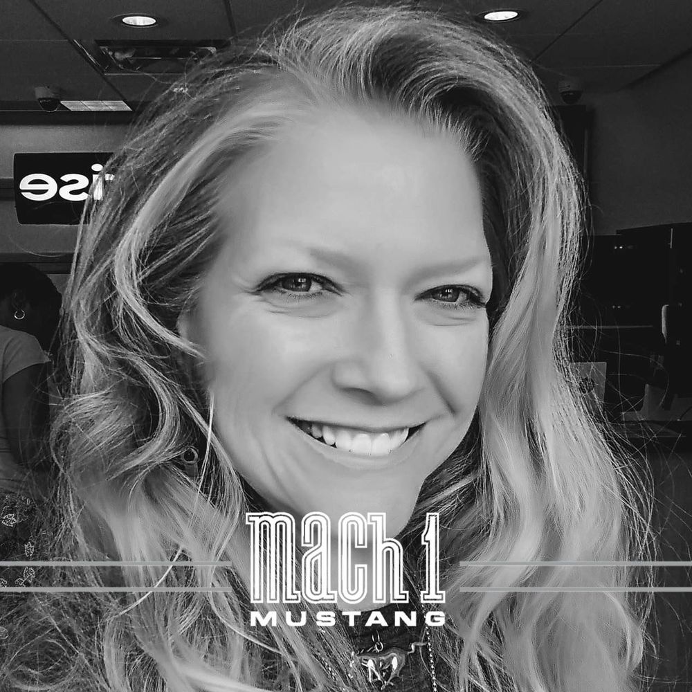 Meet your Posher, Melia